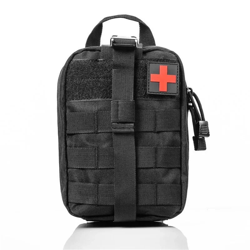 Modular First Aid & Survival Kit